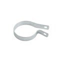 Chain Link 4" Domestic Tension Bands - 11 Gauge x 1"