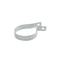 Chain Link 4" Domestic Tension Bands - 11 Gauge x 1"