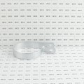 Chain Link 4" Domestic Tension Bands - 11 Gauge x 1"