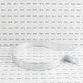 Chain Link 6 5/8" Domestic Tension Bands - 11 Gauge x 1"