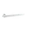 Chain Link Domestic One-Piece Barbed Wire 45 Degree Angle Arm For T-Post (T-SIDE)