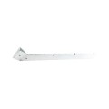 Chain Link Domestic One-Piece Barbed Wire 45 Degree Angle Arm For T-Post (T-SIDE)