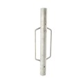 Chain Link Domestic Extra Heavy T-Post Pounder Driver Tool - 100% Made in the USA