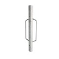 Chain Link Domestic Extra Heavy T-Post Pounder Driver Tool - 100% Made in the USA