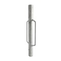 Chain Link Domestic Extra Heavy T-Post Pounder Driver Tool - 100% Made in the USA