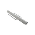 Chain Link Domestic Extra Heavy T-Post Pounder Driver Tool - 100% Made in the USA