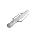 Chain Link Domestic Extra Heavy T-Post Pounder Driver Tool - 100% Made in the USA