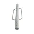 Chain Link Domestic Extra Heavy T-Post Pounder Driver Tool - 100% Made in the USA
