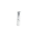 Chain Link 1 5/8" x 7" Domestic Top Rail Sleeves