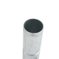 Chain Link 1 5/8" x 7" Domestic Top Rail Sleeves