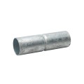 Chain Link 2" x 7" Domestic Top Rail Sleeves (Fits 1 7/8" OD)