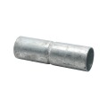 Chain Link 2" x 7" Domestic Top Rail Sleeves (Fits 1 7/8" OD)