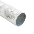 Chain Link 2" x 7" Domestic Top Rail Sleeves (Fits 1 7/8" OD)