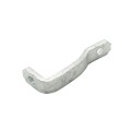Domestic Chain Link Industrial Truss Rod Tightener | Pressed Steel (Truss Rod)