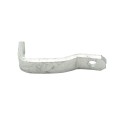 Domestic Chain Link Industrial Truss Rod Tightener | Pressed Steel (Truss Rod)
