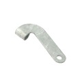 Domestic Chain Link Residential Truss Rod Tightener | Pressed Steel
