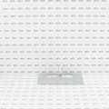 Chain Link Universal Domestic Wood Fence Adapters (Fits 1 3/8" - 4 1/2" Posts) (Wood Adapter)
