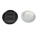 3" Domestic Weld On Post Caps - Pressed Steel Weld On Steel Caps [Fits 2 7/8" OD]
