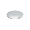 4" Domestic Pressed Steel Weld-On Cap