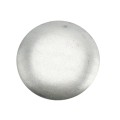 4" Domestic Pressed Steel Weld-On Cap