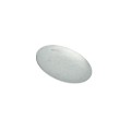 4" Domestic Pressed Steel Weld-On Cap