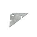 Chain Link Domestic Weld On Chain Latches