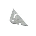 Chain Link Domestic Weld On Chain Latches