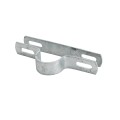 Chain Link 1 5/8" Domestic Welded Wire Fence Clamps - 11 Gauge x 1"