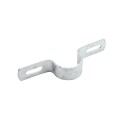 Chain Link 1 5/8" Domestic Welded Wire Fence Clamps - 11 Gauge x 1"