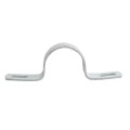 Chain Link 2 1/2" Domestic Welded Wire Fence Clamps - 11 Gauge x 1" (Fits 2 3/8" OD)