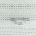 Chain Link 4" Domestic Welded Wire Fence Clamps - 11 Gauge x 1"
