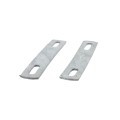 Chain Link Domestic Welded Wire Fence Panel Clamp Brackets
