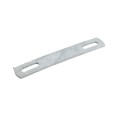 Chain Link Domestic Welded Wire Fence Panel Clamp Brackets