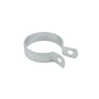 Chain Link 3" Domestic Brace Bands - 13 Gauge x 7/8" (Fits 2 7/8" OD)