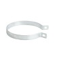 Chain Link 6 5/8" Domestic Brace Bands - 11 Gauge x 1"