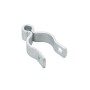 2" (1 7/8" OD) x 5/8" Domestic Chain Link Female Gate Hinge | Pressed Steel