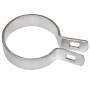 Chain Link 3 1/2" Domestic Brace Bands - 13 Gauge x 7/8"