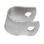 Chain Link 1 5/8" Domestic Gate Roller Brackets