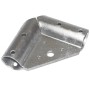 Chain Link 1 5/8" Industrial Gate Corner