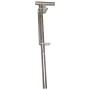 24" Domestic Industrial Lockable Drop Rods