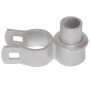 1 3/8" Domestic Chain Link Kennel Hinge