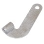 Domestic Chain Link Residential Truss Rod Tightener | Pressed Steel
