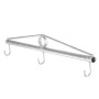 36" Domestic Chain Link Fence Stretcher Bar