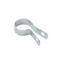 1 5/8" Domestic Chain Link Tension Band | 14 Gauge x 3/4"