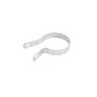 3" (2 7/8" OD) Domestic Chain Link Tension Band | 14 Gauge x 3/4"