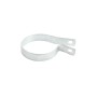 Chain Link 4" Domestic Tension Bands - 11 Gauge x 1"
