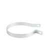 6 5/8" Domestic Chain Link Tension Band | 11 Gauge x 1"