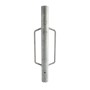 Chain Link Domestic  Extra Heavy T-Post Pounder Driver Tool - 100% Made in the USA