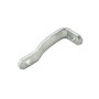 Domestic Chain Link Industrial Truss Rod Tightener | Pressed Steel