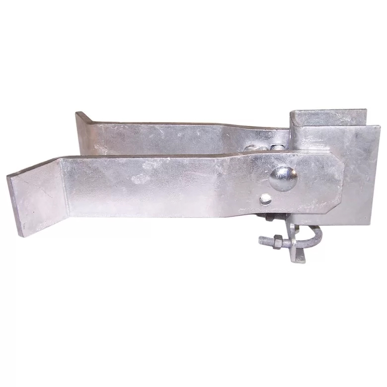 Industrial Fence Latches